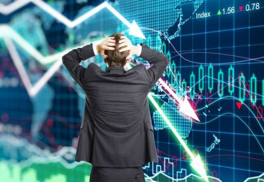 Ratele românilor explodează din nou! IRCC a crescut la 4.06%, de la 2.65% - Indicele va atinge pragul de 8 procente