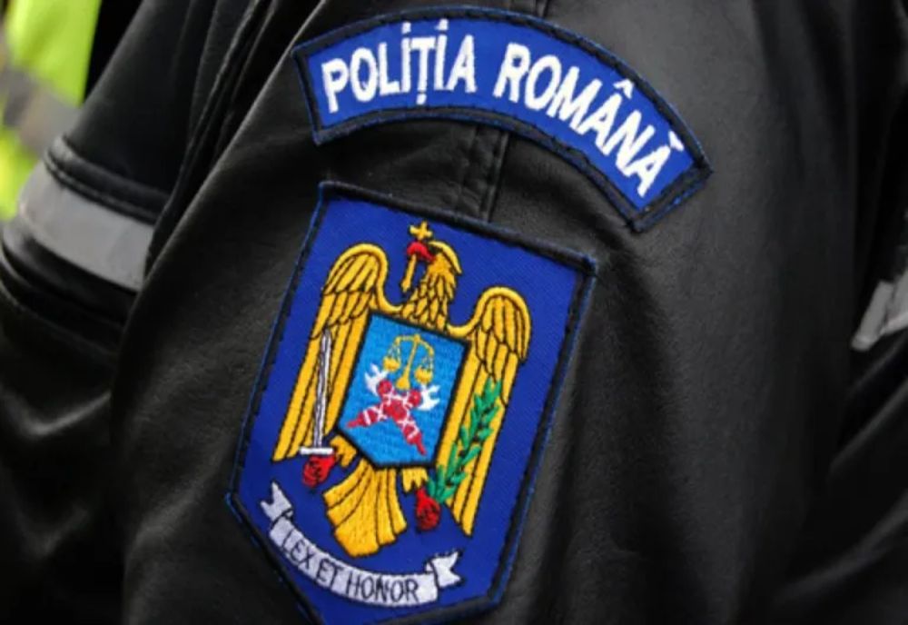 Studenții anului I din Bacău, vizitați de polițiști