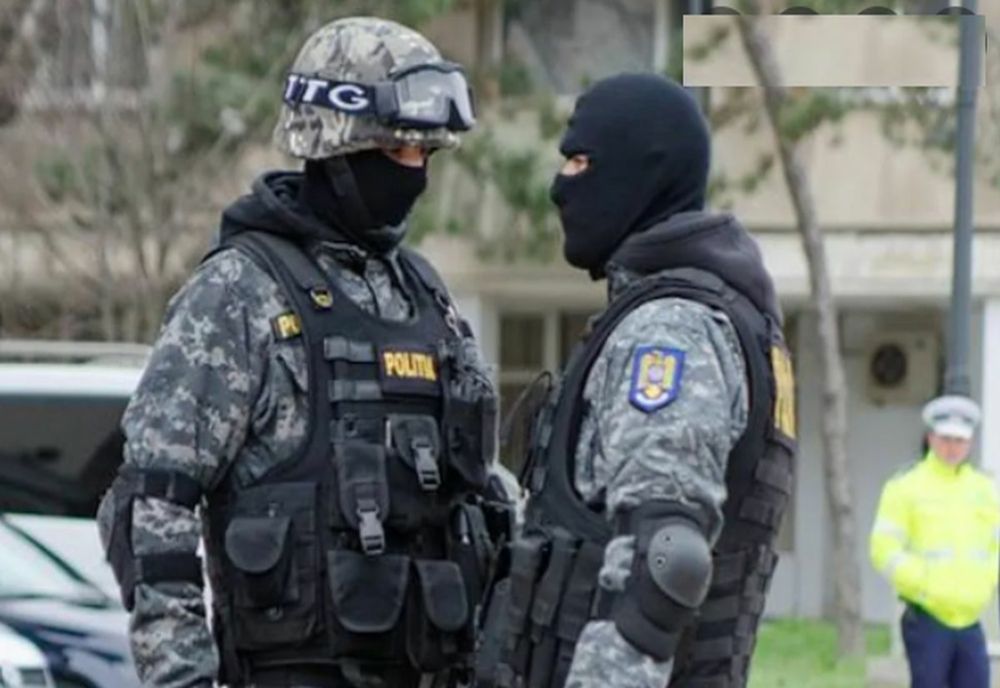 Descinderi în Buhuși, urmare a bătăii de săptămâna aceasta