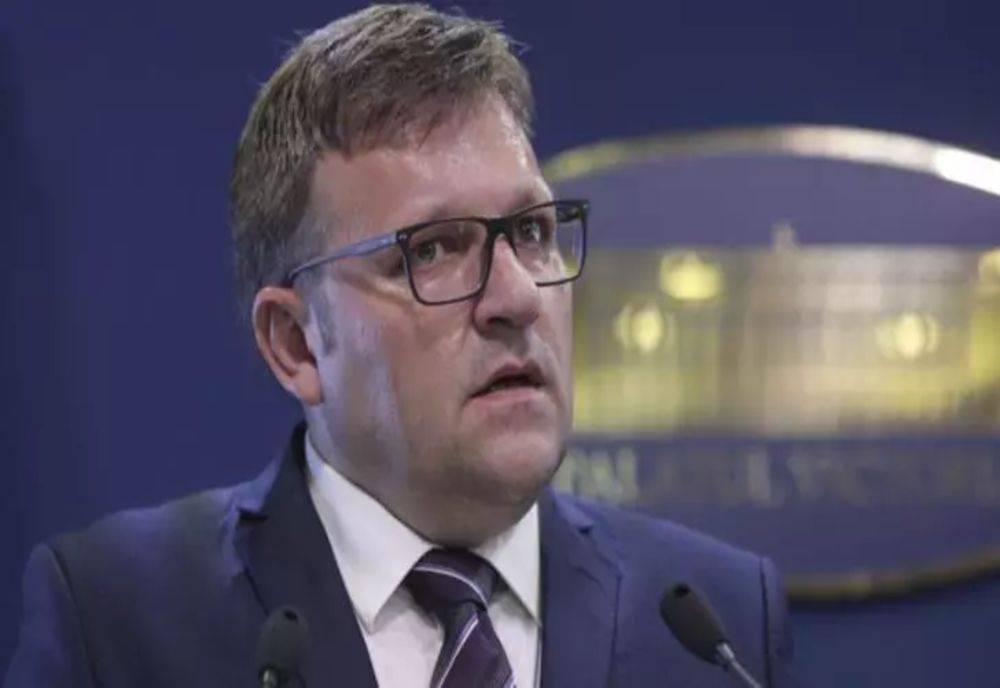 Marius Budăi, anunț important despre angajații din România - Ce s-a întâmplat în ultimii 10 ani