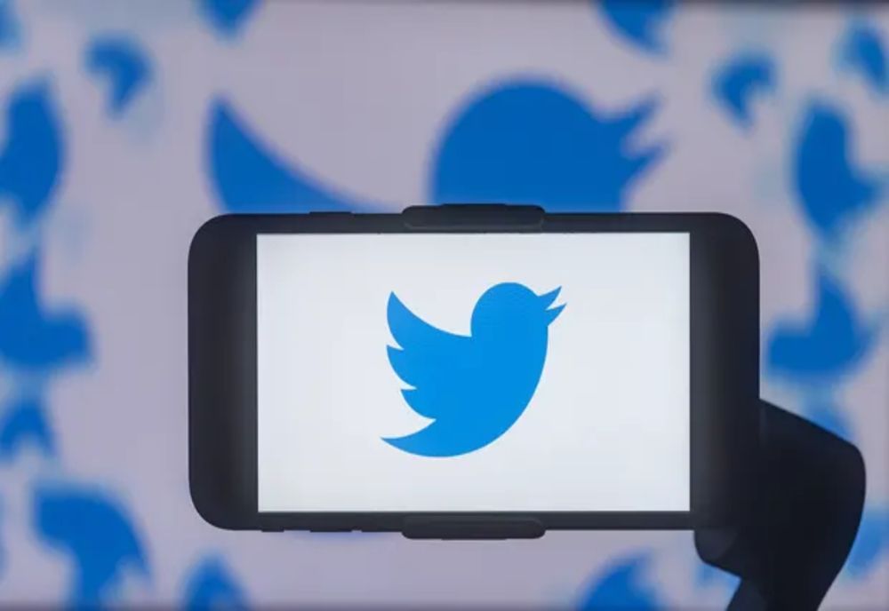 Probleme tehnice pentru Twitter