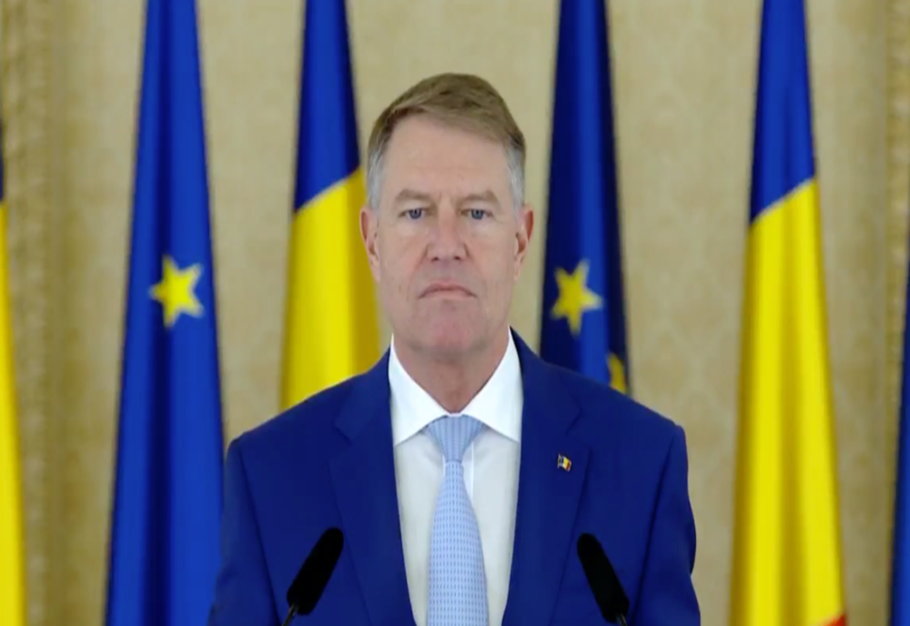Ședință CSAT, astăzi, la Palatul Cotroceni. Subiecte de securitate națională pe masa discuțiilor