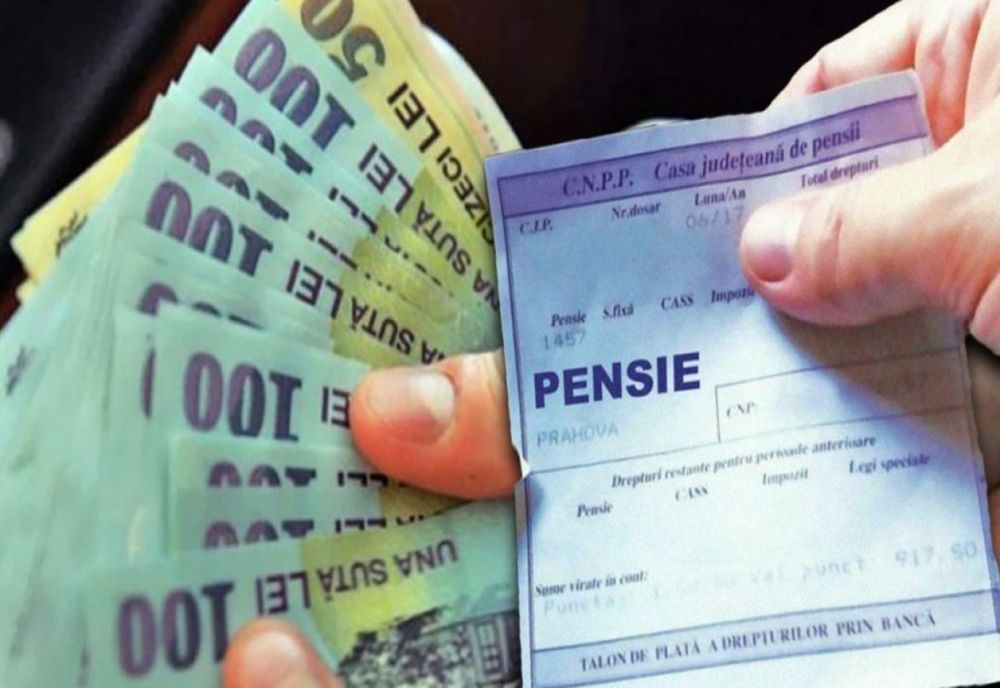 Marius Budăi, veste CRUCIALĂ pentru pensionari: vor primi banii înainte de Paște