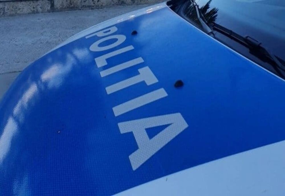 Conductă racordată ilegal la rețeaua de alimentare cu apă