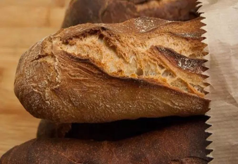 Alimentele cu calorii puține care pot înlocui pâinea