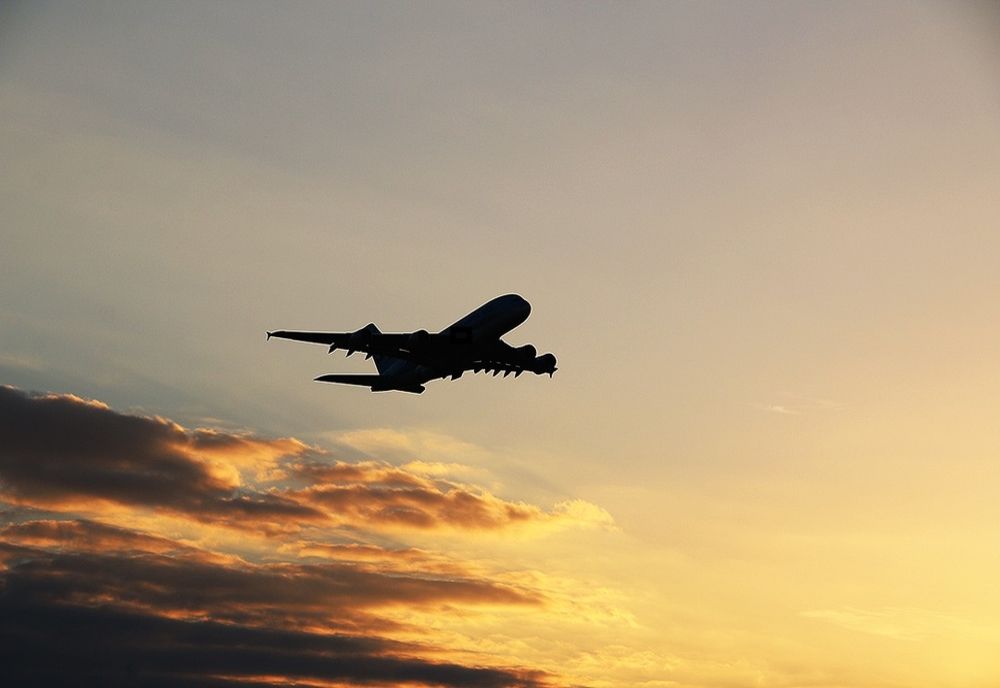 Toate decolările de pe aeroportul din Berlin, ANULATE din cauza unei greve