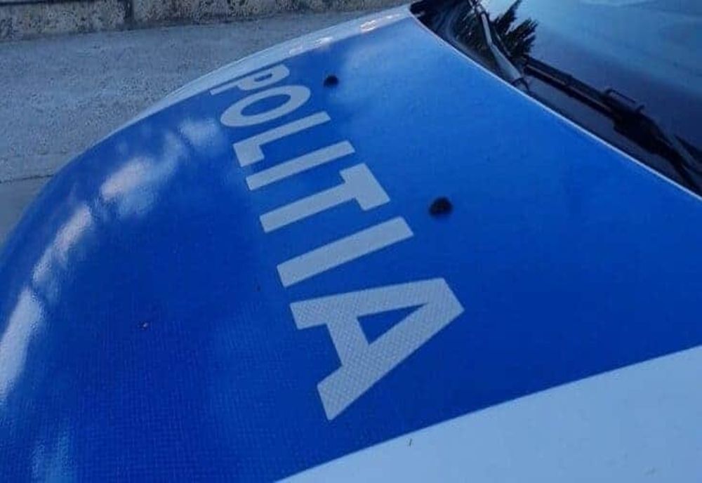Trei mii de lei amendă pentru o tânără care și-a abandonat cățelul pe o stradă din Mărgineni