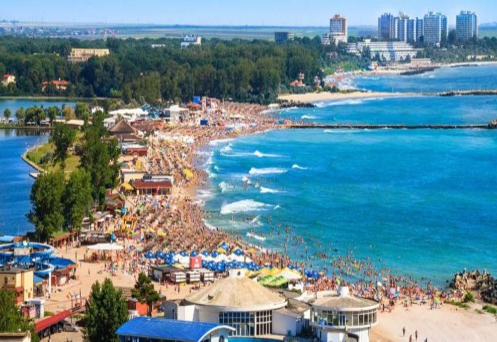 A început „Litoralul pentru toți“.  Prețuri cu 70% mai mici decât în sezon