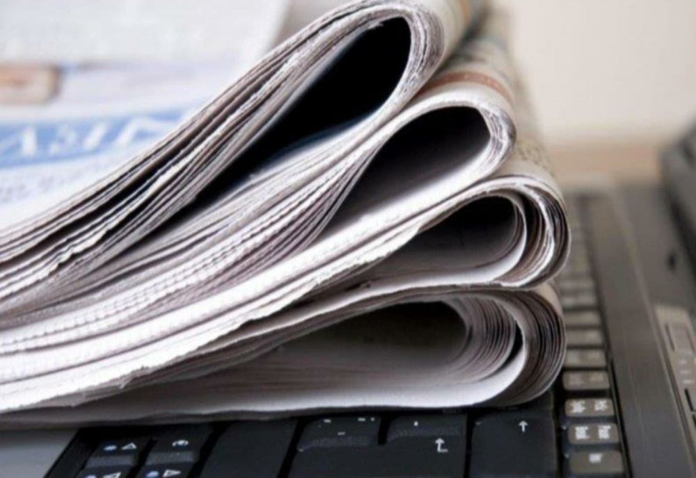 Comunicat referitor la decizia de înscriere în Clubul de Presă a B1 TV, EVZ și Capital