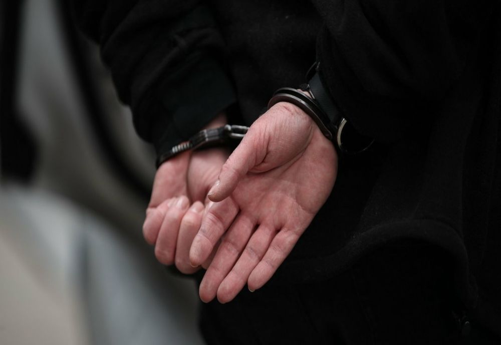 În arest pentru că nu a respectat ordinul de protecție