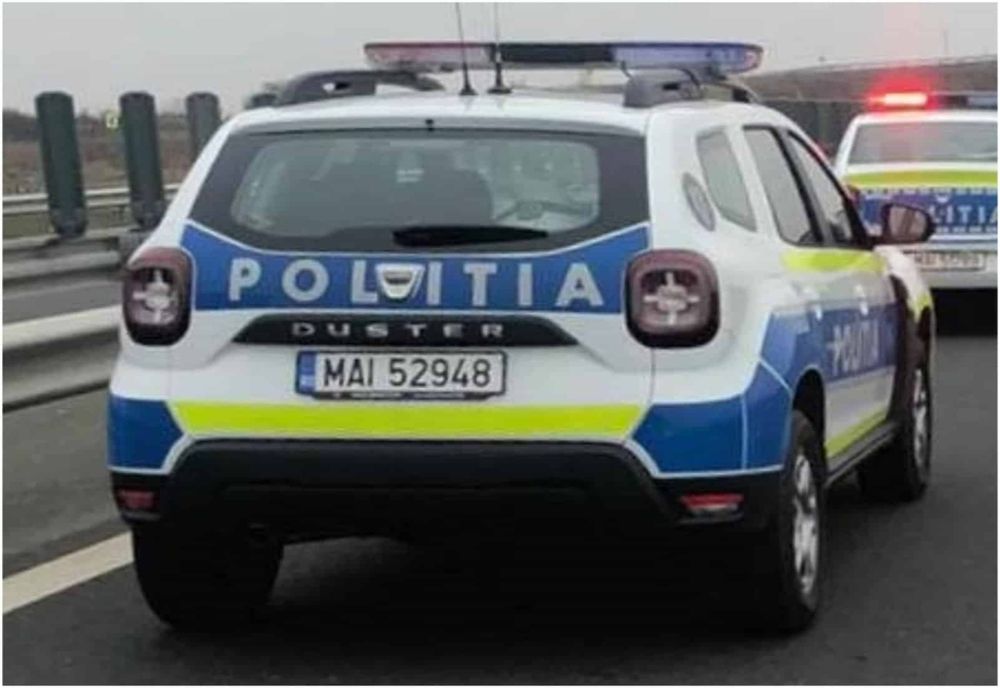 CIRCULAȚIE DESCHISĂ PE DOUĂ LOTURI ALE A7 ÎNTRE BUZĂU NORD ȘI RÂMNICU SĂRAT, ÎNCEPÂND DE MIERCURI