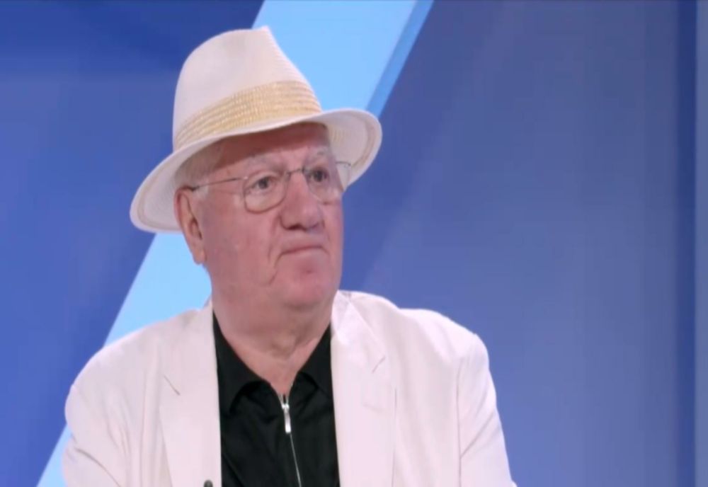MITICĂ DRAGOMIR: „USR VREA JUSTIȚIA DIN DORINȚA FOȘTILOR CONDUCĂTORI. PSD ȘI PNL NU AU CUM SĂ ACCEPTE”