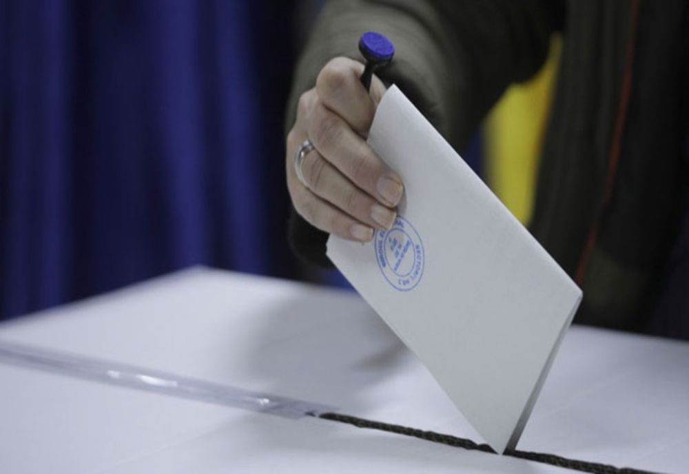 Cum au votat românii la Primăria Capitalei, la sectoare și în marile orașe. Rezultate în TIMP REAL