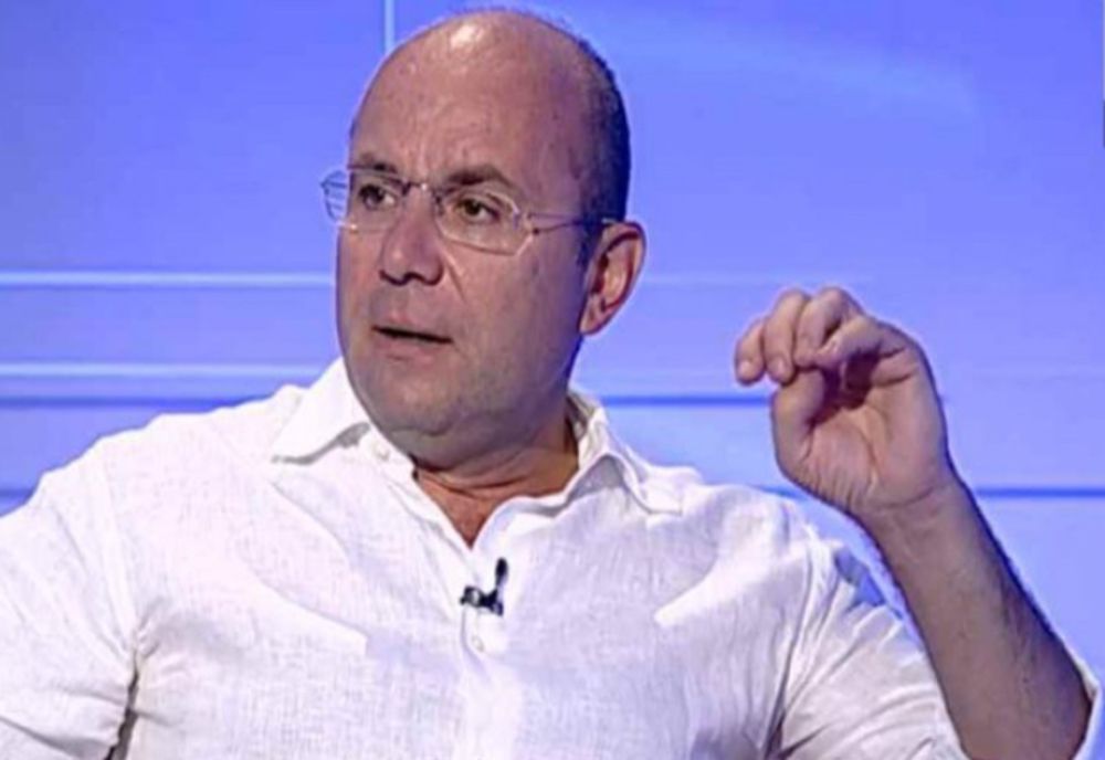 Dan Voiculescu i-a chemat la ordin pe Ciolacu și Ciucă, susține Cozmin Gușă. Piedone, în schimb, joacă individual
