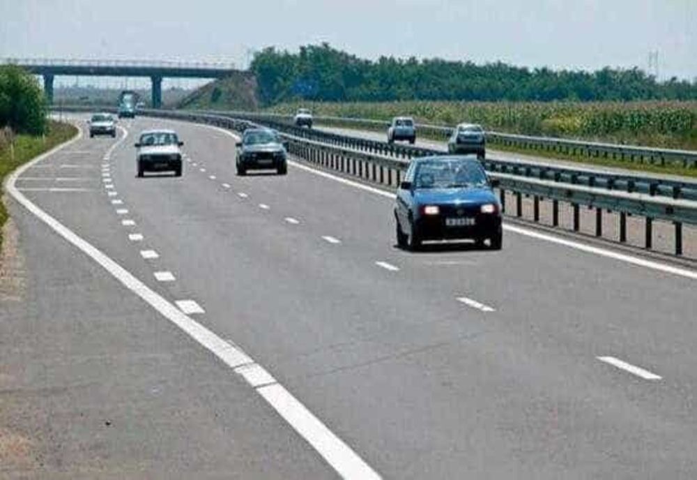 CÂND VOM PUTEA CIRCULA PRIN PRIMUL TUNEL DE AUTOSTRADĂ DIN ROMÂNIA. AR PUTEA FI GATA ÎNAINTE DE TERMEN