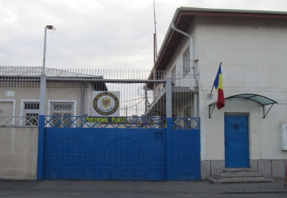 ALINA GORGHIU: DEFICITUL DE RESURSĂ UMANĂ ESTE O MARE PROBLEMĂ ÎN POLIŢIA PENITENCIARĂ