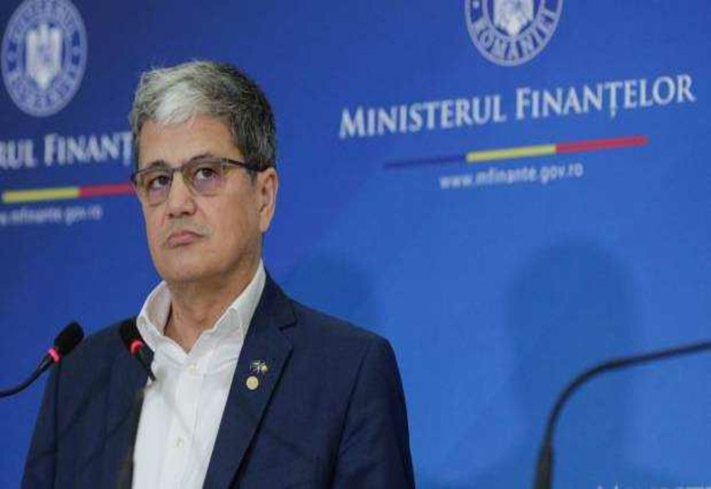 MINISTRUL MARCEL BOLOȘ: „ROMÂNIA NU ÎȘI PERMITE SĂ SE ÎNDEPĂRTEZE DE FONDURILE EUROPENE. ORICE ALTCEVA ESTE ILUZIE”
