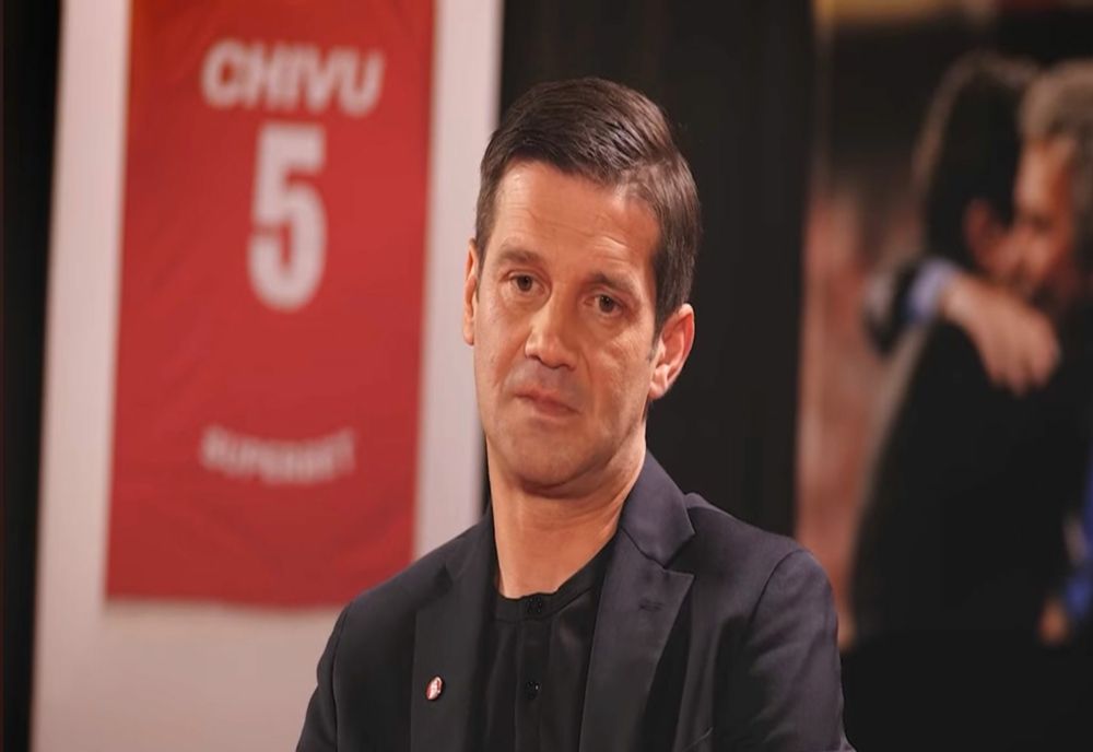 Programul play-off-ului din Liga Campionilor UEFA: test de foc pentru Interul lui Chivu în Norvegia