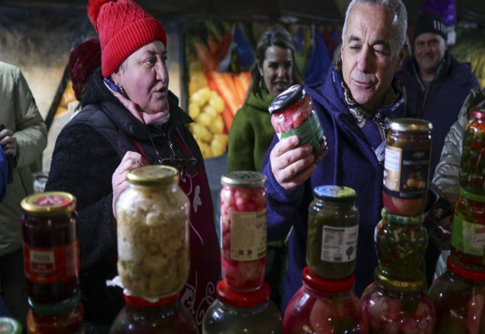 BOICOTUL SUPERMARKETURILOR,  ÎN PRESA INTERNAȚIONALĂ. CE SPUN STRĂINII DESPRE PROTESTUL INIȚIAT DE EXTREMA DREAPTĂ