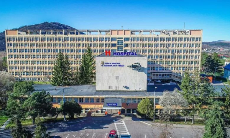 Onești: Conferință Națională dedicată aniversării a 60 de ani de la înființarea Spitalului Municipal „Sf. Ierarh Dr. Luca”
