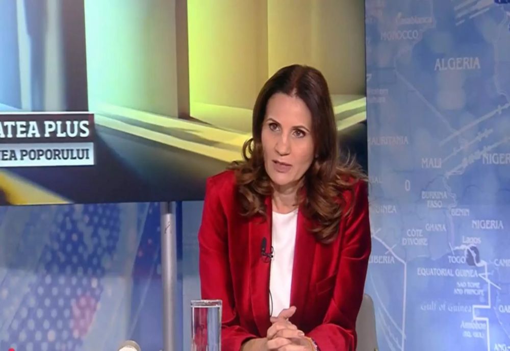 Anca Alexandrescu, amenințată! Jurnalista va depunde plângere la poliție