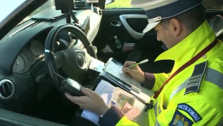 Schimbare majoră pentru șoferi începând de astăzi