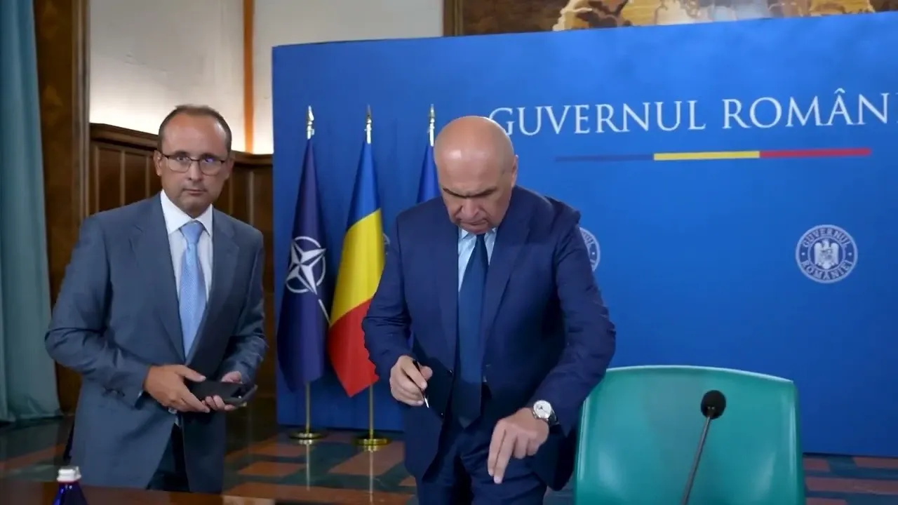 20:55 – Ediție explozivă Culisele Statului Paralel. Anca Alexandrescu îi demască pe cei care au creat dezastrul din Energetică
