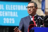 Victor Ponta îi ia apărarea lui Nicușor Dan în scandalul Veștea: „Suntem o țară de nebuni”