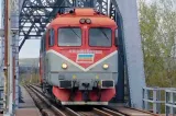 Investiție de peste 67 milioane de euro: CFR Călători modernizează 42 de vagoane prin PNRR