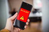 Alertă în județul Tulcea pe fondul războiului din Ucraina. Autoritățile au emis un nou mesaj RO-Alert
