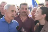 Călin Georgescu, mesaj crucial pentru toți românii: „Tot răul se datorează acelei acțiuni samavolnice din 6 decembrie” - VIDEO