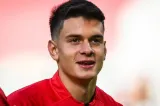  Fotbal: Mantova l-a transferat pe internaţionalul român de tineret Rareş Ilie
