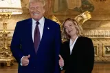 Moment exploziv înaintea summitului NATO! Trump o ironizează pe Giorgia Meloni într-o postare virală