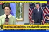 România apare într-un document al Casei Albe privind o schemă prin care China ar ocoli tarifele impuse de administrația Trump. Informații obținute în exclusivitate de jurnalista Ana Maria Păcuraru