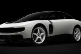 Un exemplar unic al modelului electric Ferrari Luce, vândut cu 40 de milioane de dolari la o licitație caritabilă