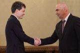 Ilie Bolojan, reacție după nominalizarea lui Veștea: Un act ostil, o încercare de rupere a PNL