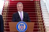 Cine este Adrian Veștea, liderul PNL desemnat să formeze guvernul?