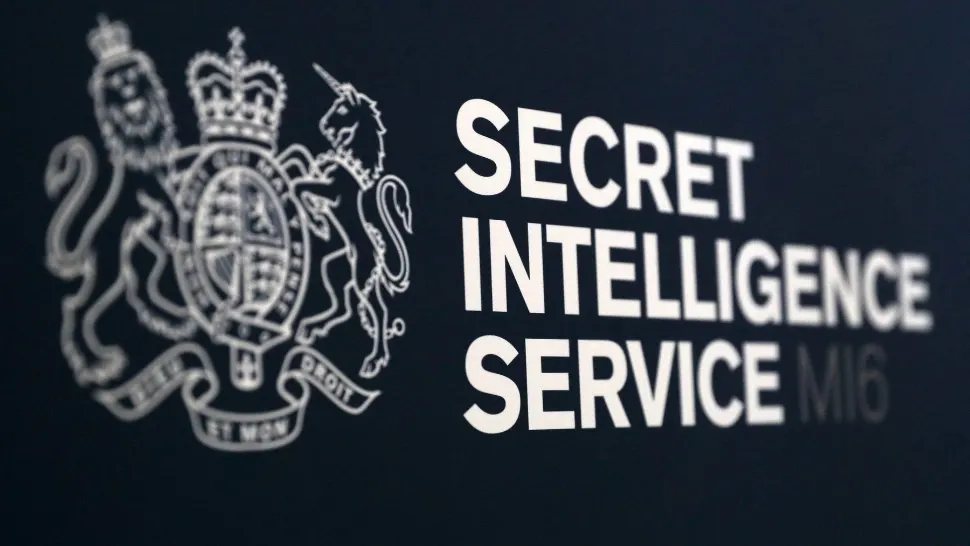 MI6, cel mai puternic serviciu secret