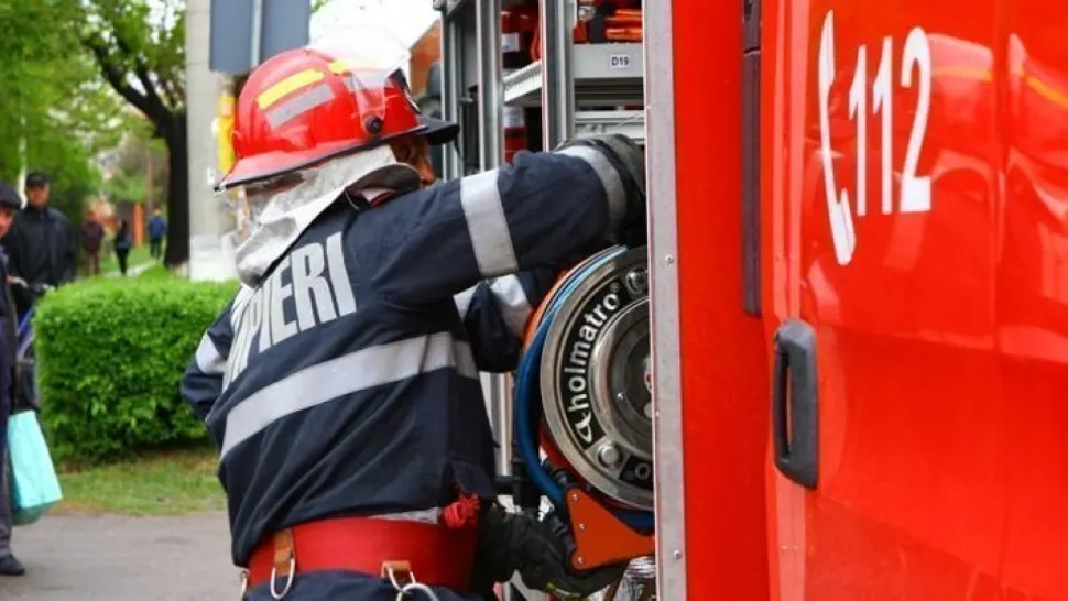 FOTO: Arhivă