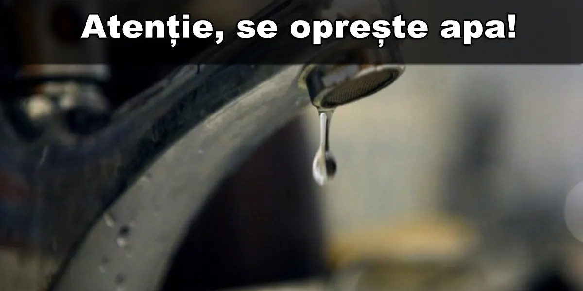 apa moinesti