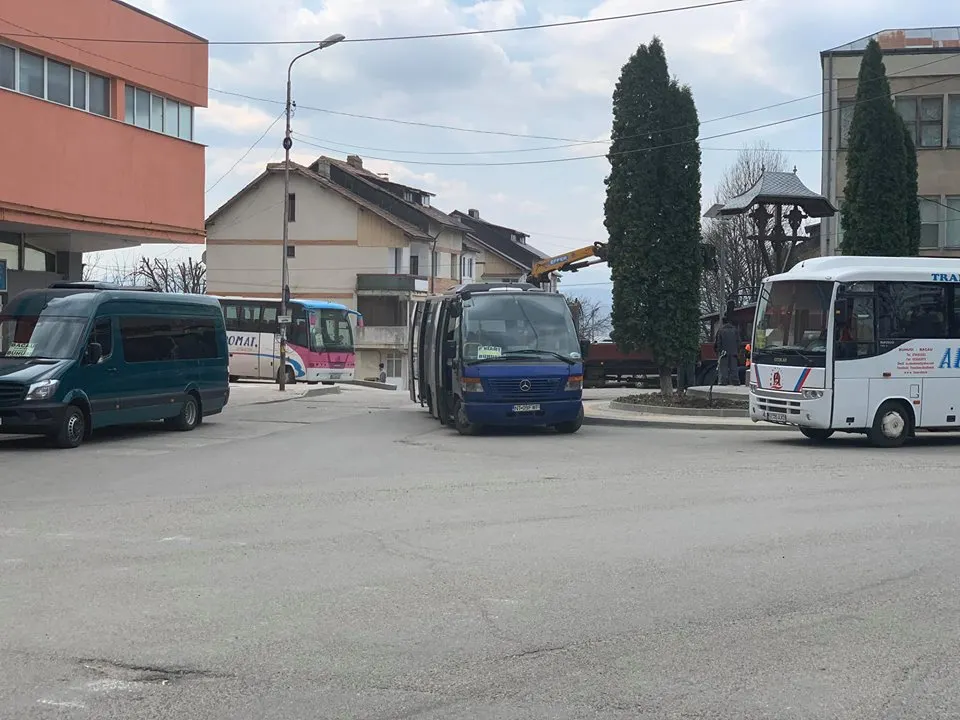 autogara buhusi
