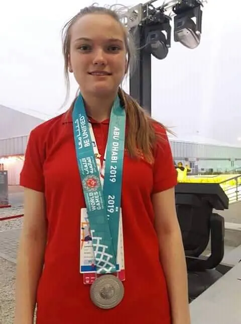 lenuta cabascu