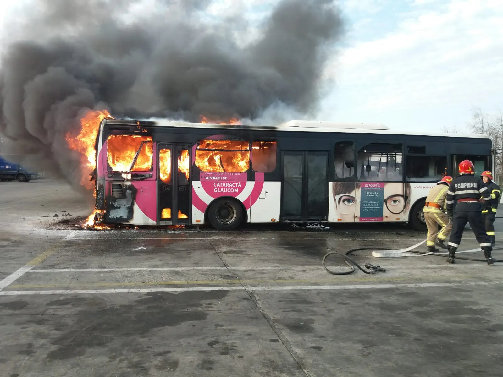 autobuz ars 3