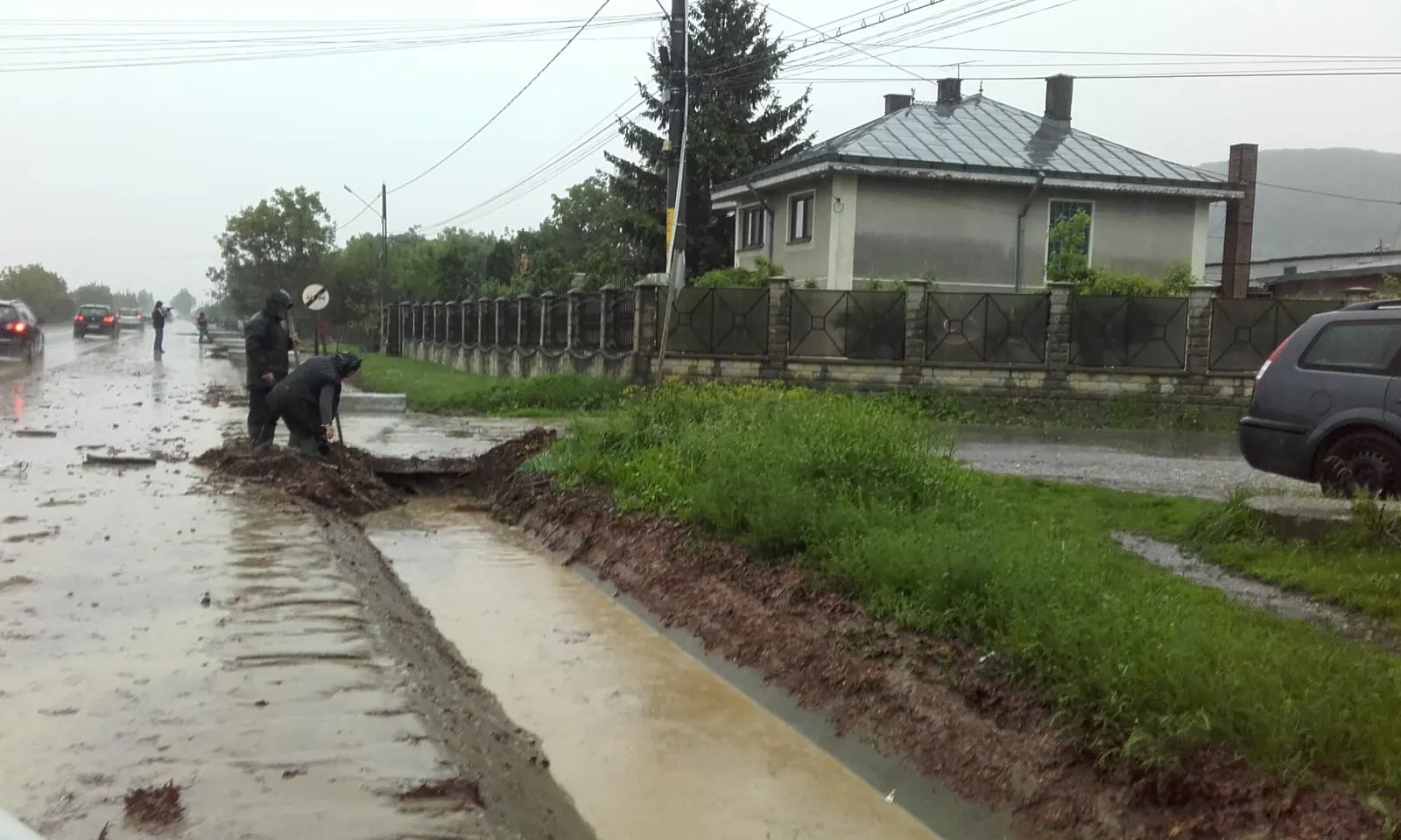 inundatii