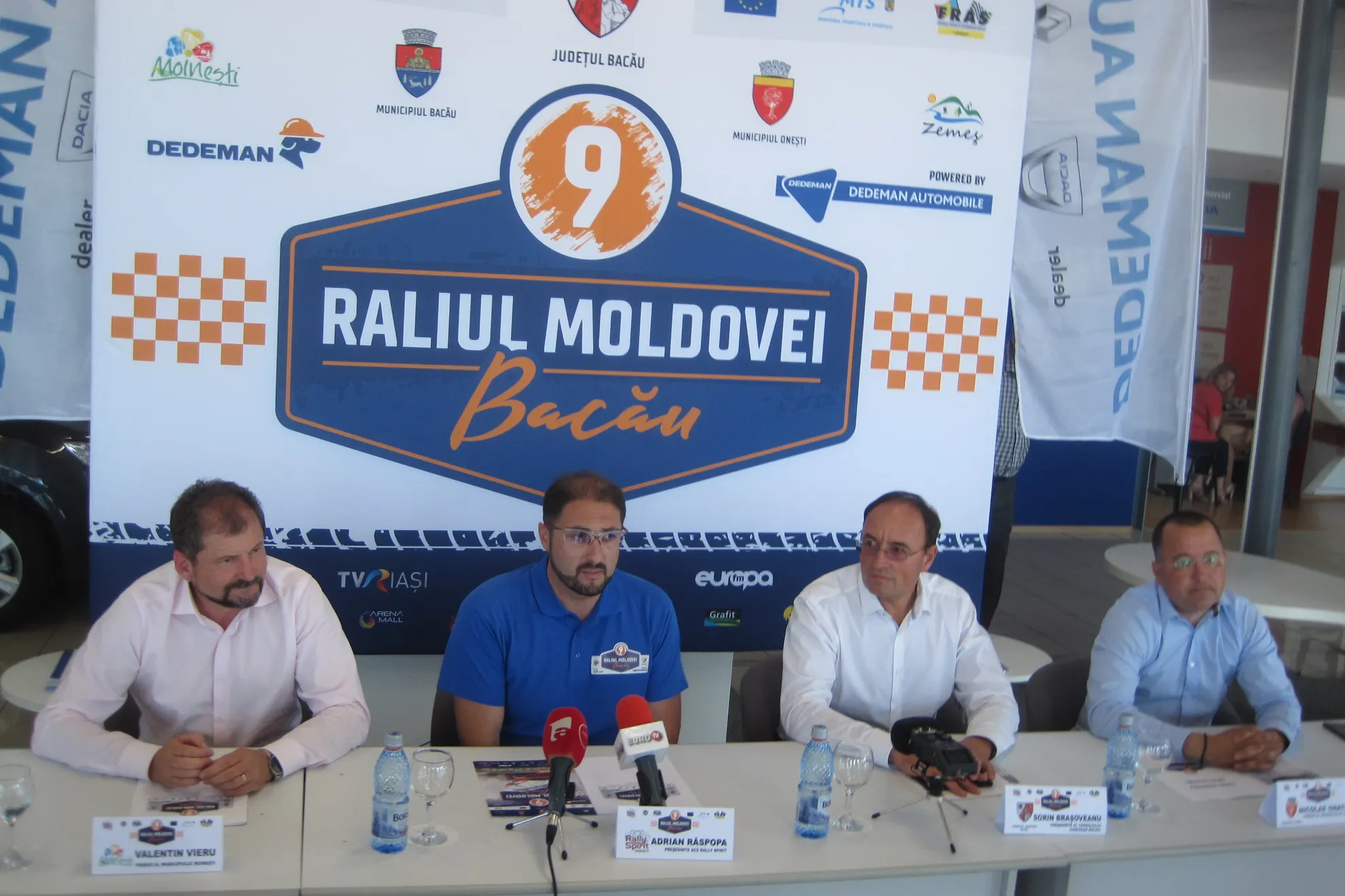 raliu