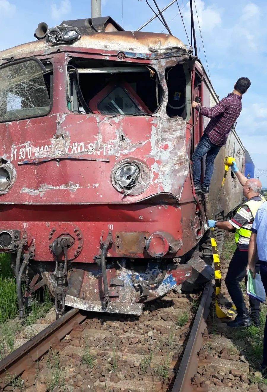 tren