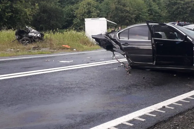 accident sibiu 5