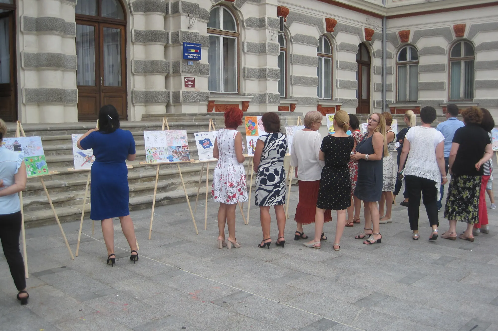 coruptie