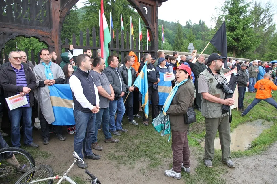 valea uzului