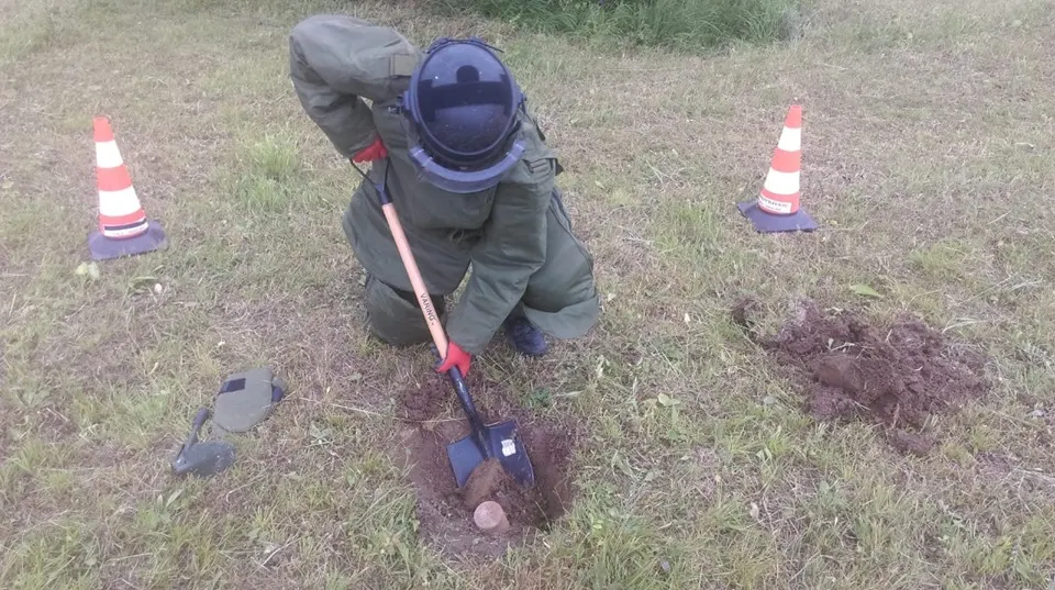 bomba